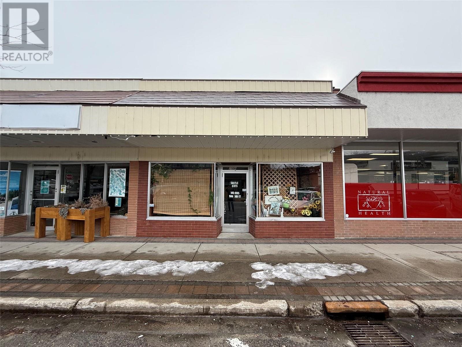 1106 3rd Street Property Photo