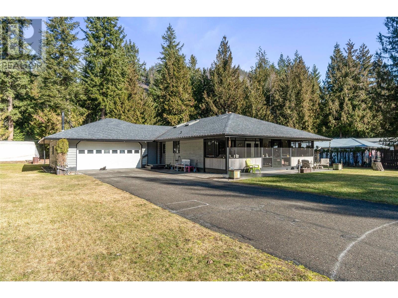 4061 Santa Road Property Photo