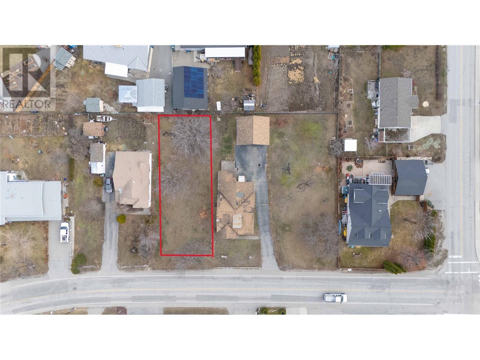 Proposed Lot 1-14207 Victoria Road Property Photo 1