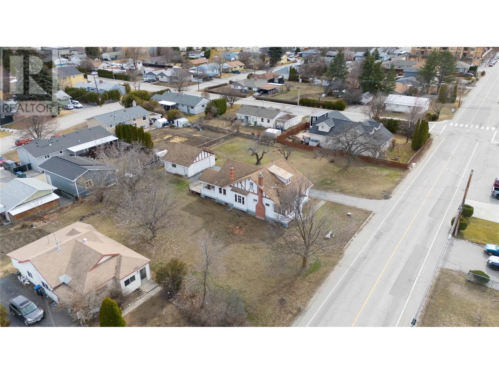 Proposed Lot 1-14207 Victoria Road Property Photo 3