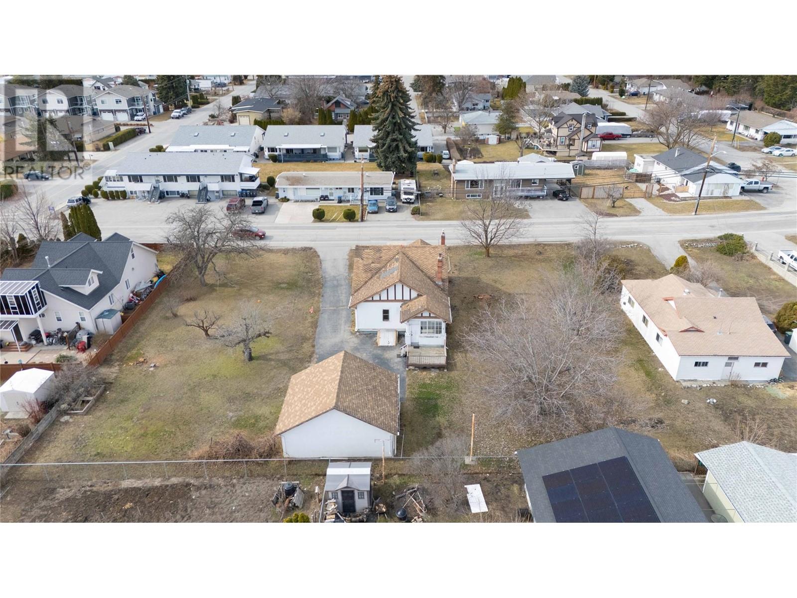 Proposed Lot 1-14207 Victoria Road Property Photo 6