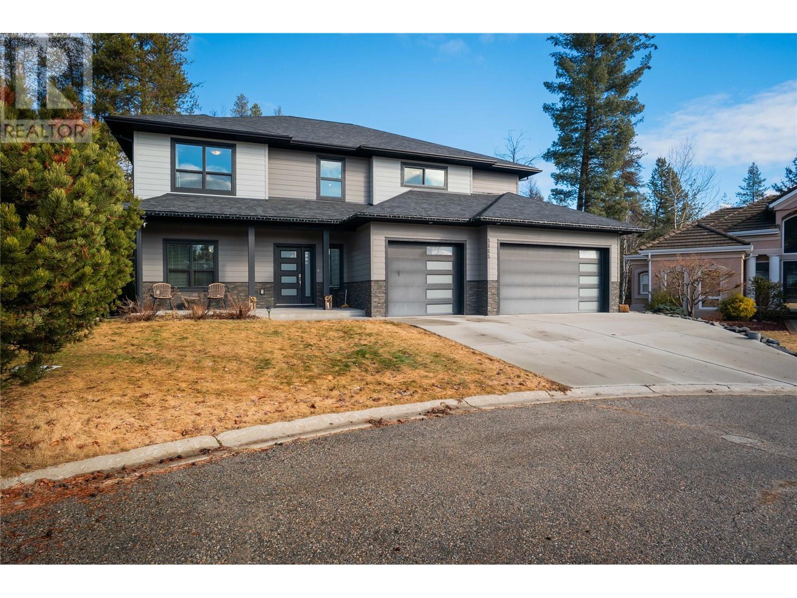 3355 Southridge Drive Property Photo