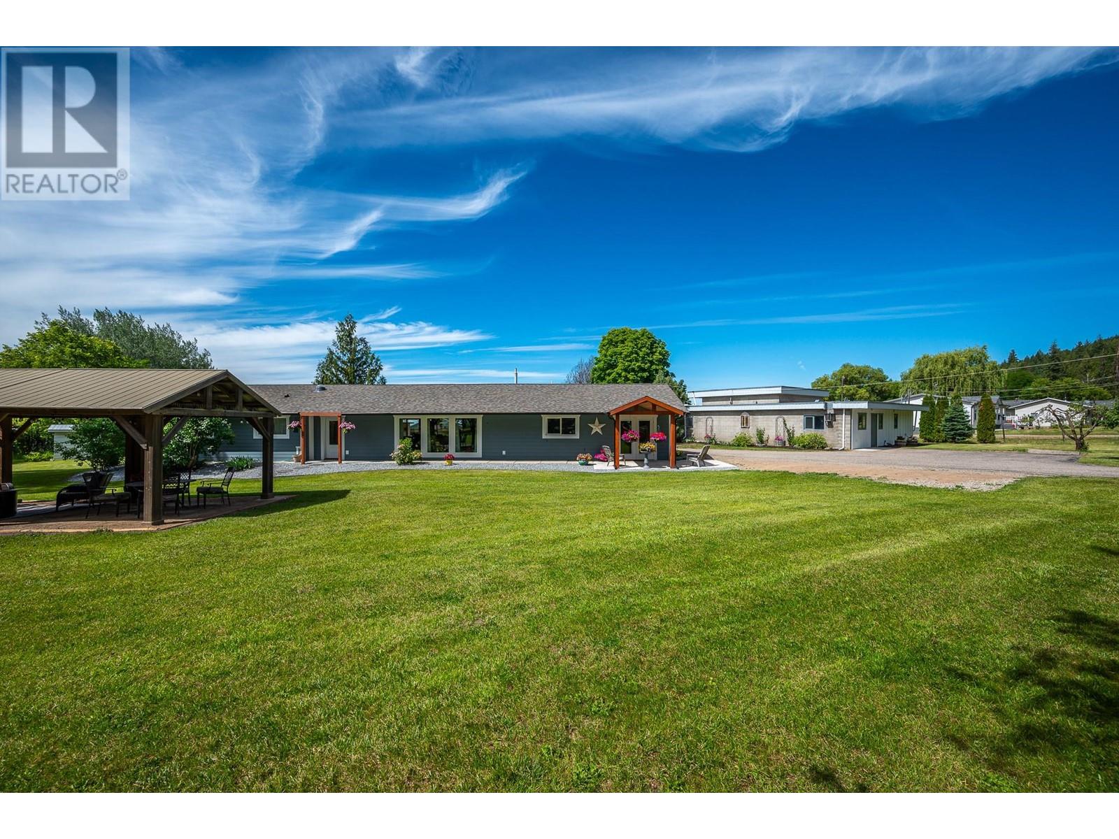 1617 Eagle Rock Road Property Photo