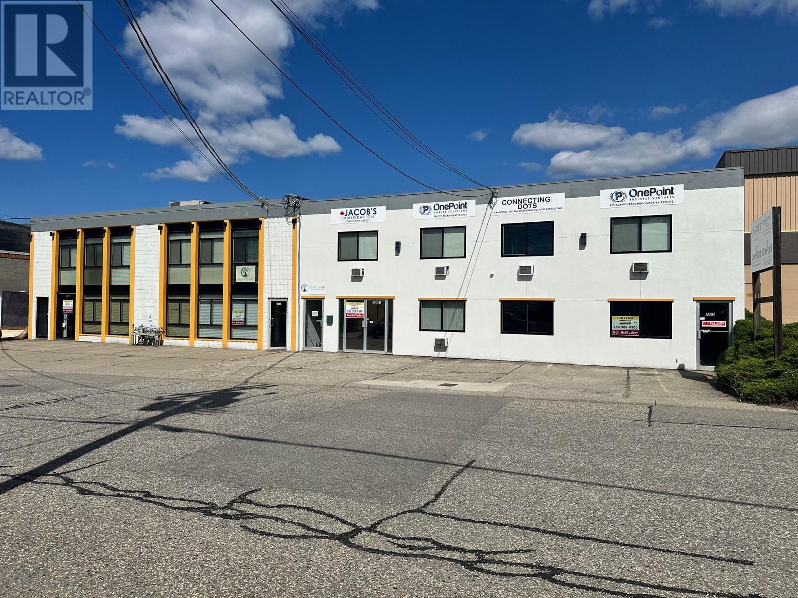 2805 44 Avenue Unit# A Property Photo 1