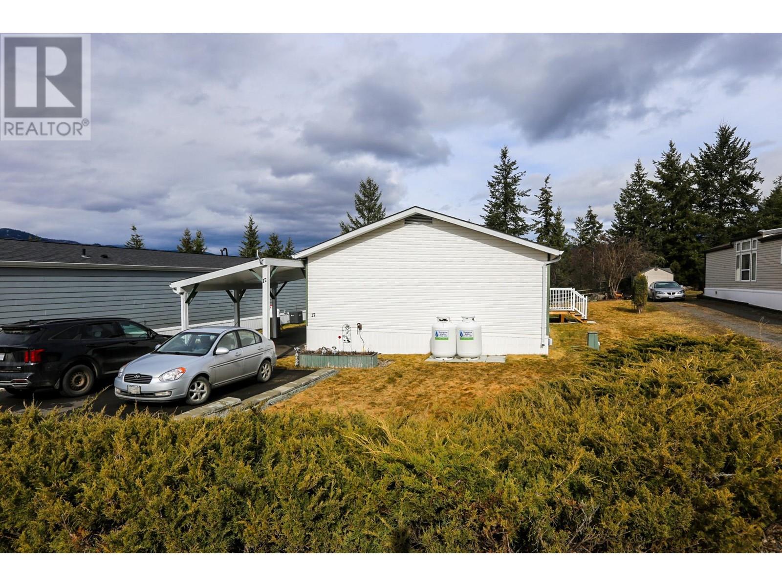 4510 Power Road Unit# 17 Property Photo