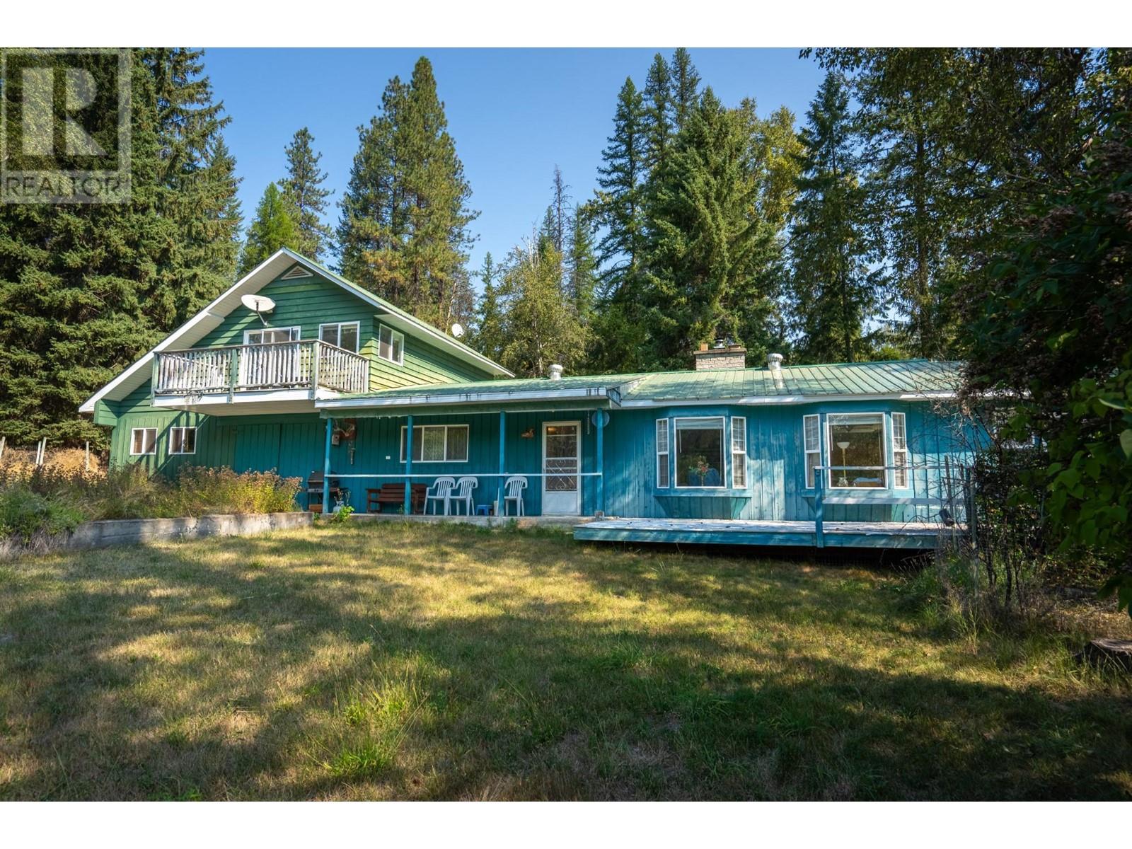 2350 Fife Road Property Photo