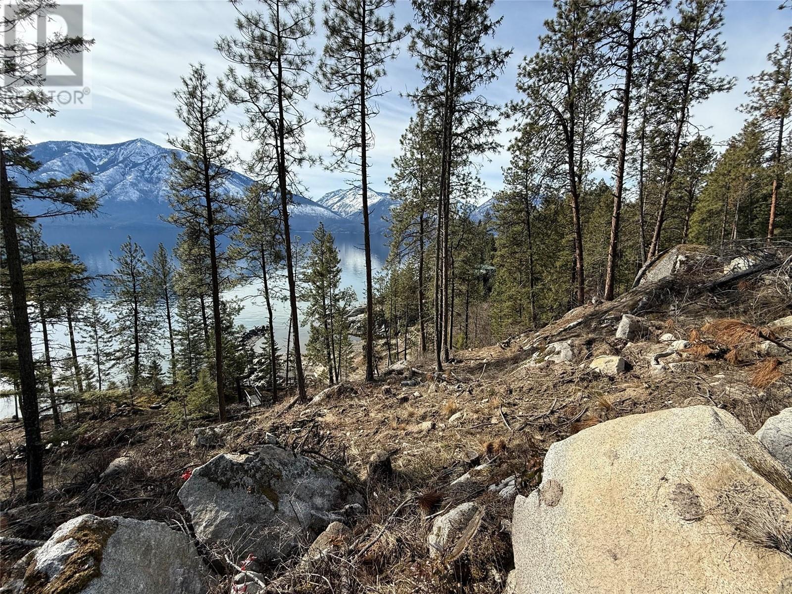 9779 3A Highway Lot# B Property Photo 1