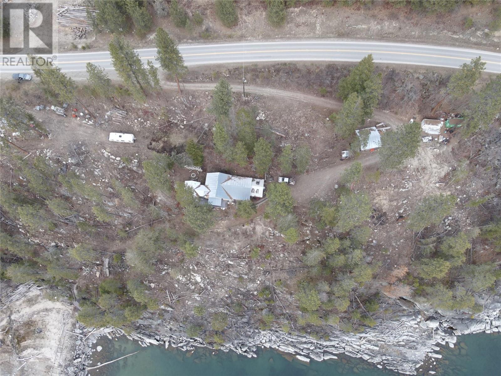 9779 3a Highway Lot# B Property Photo 8
