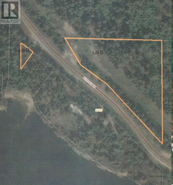 9779 3a Highway Lot# D Property Photo 2