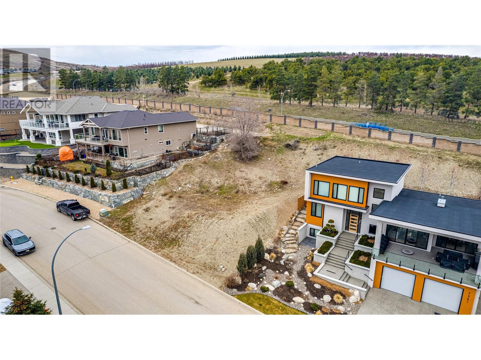 7357 Pointe Sage Drive Property Photo