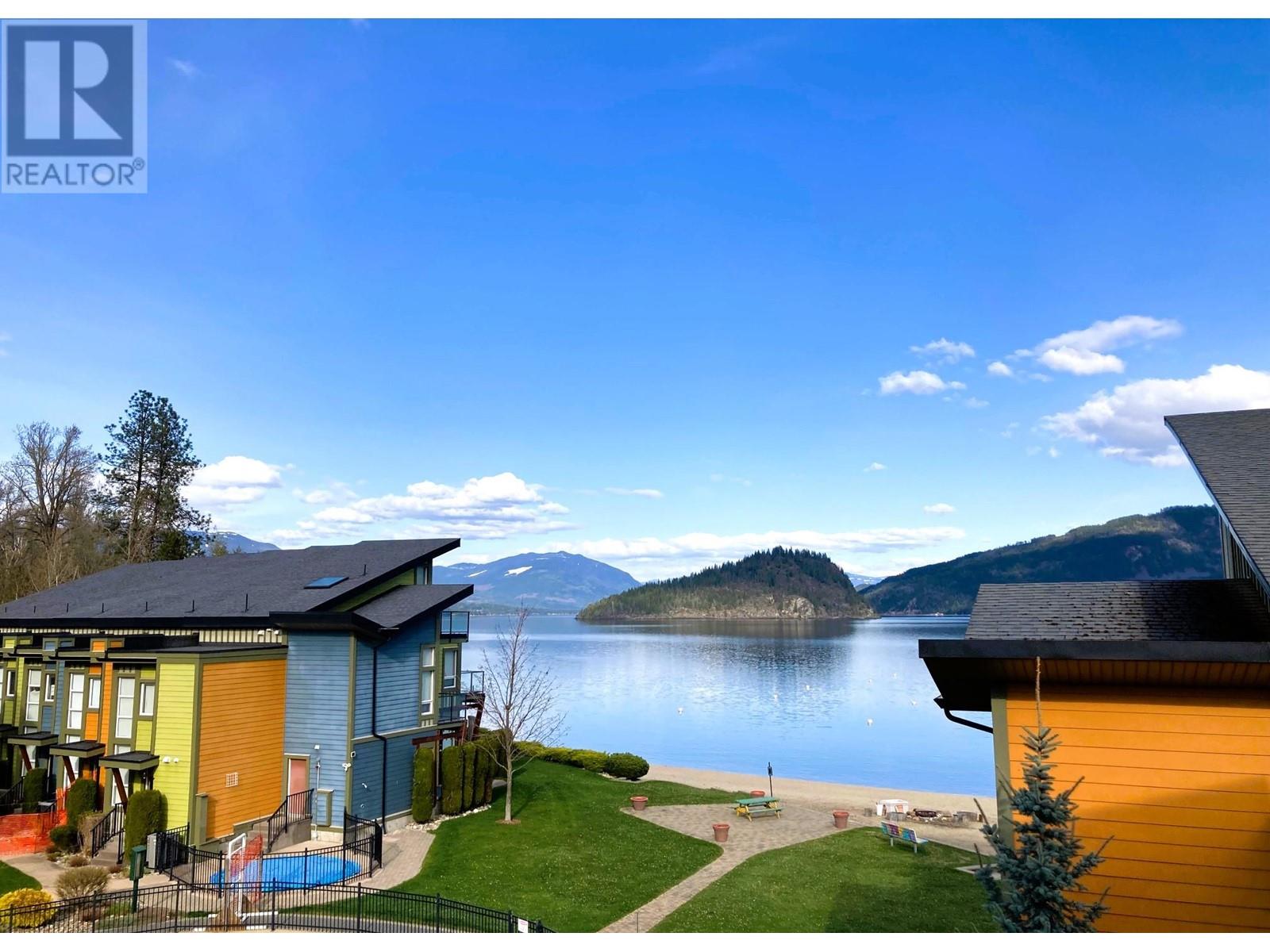 Scotch Creek Real Estate Listings Main Image