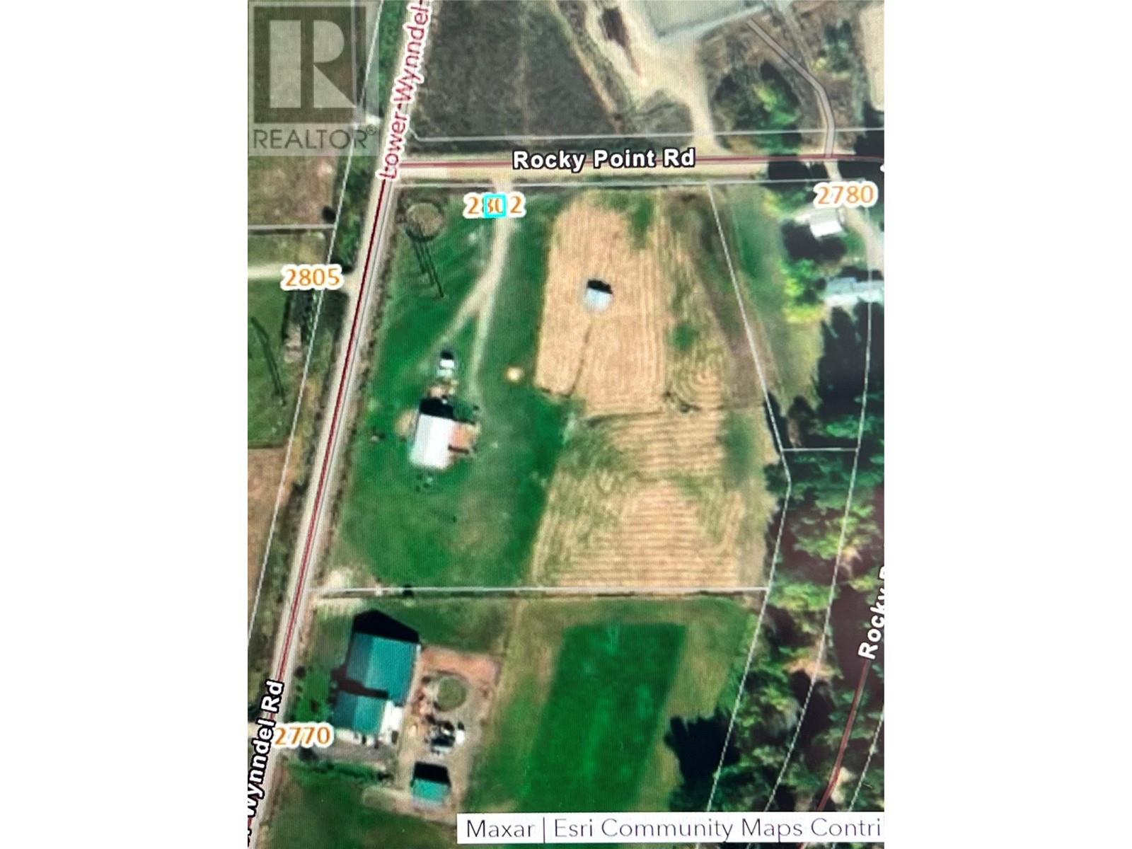 2802 Lower Wynndel Road Property Photo 16