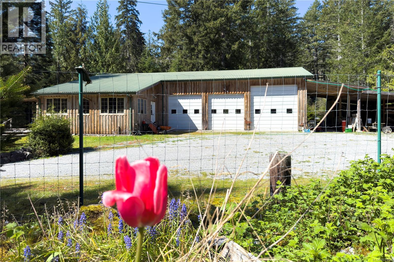 1410 Red Granite Rd Property Photo 2