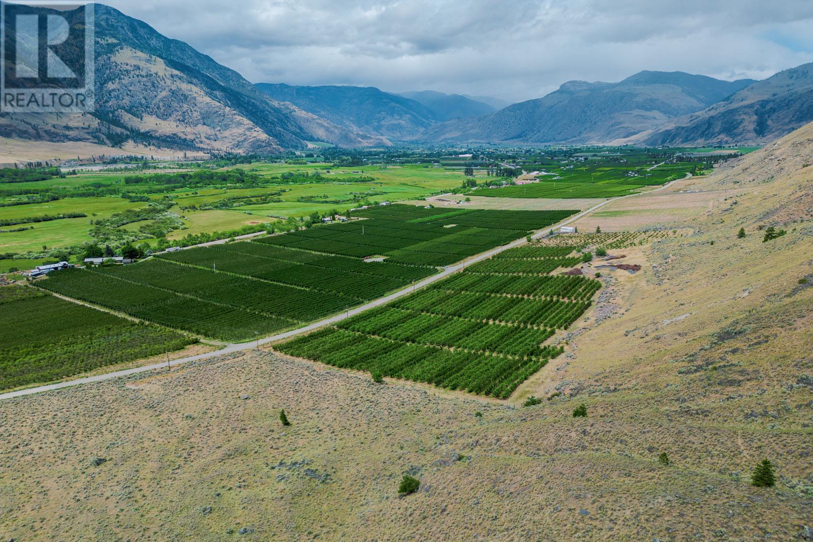 1731 Barcelo Road Property Photo 2