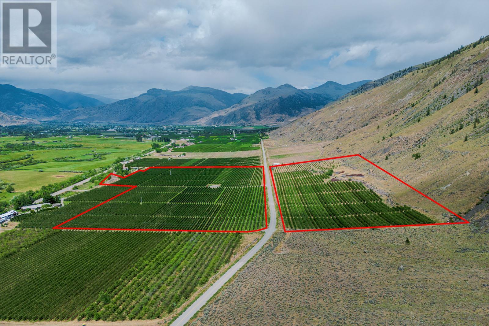 1731 Barcelo Road Property Photo 3