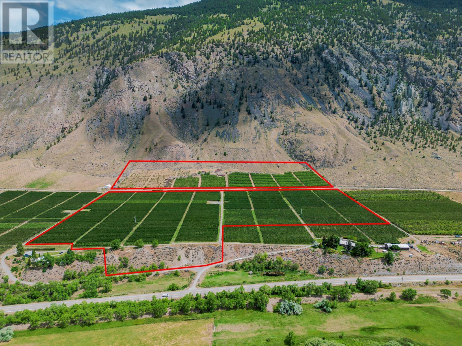 1731 Barcelo Road Property Photo 6