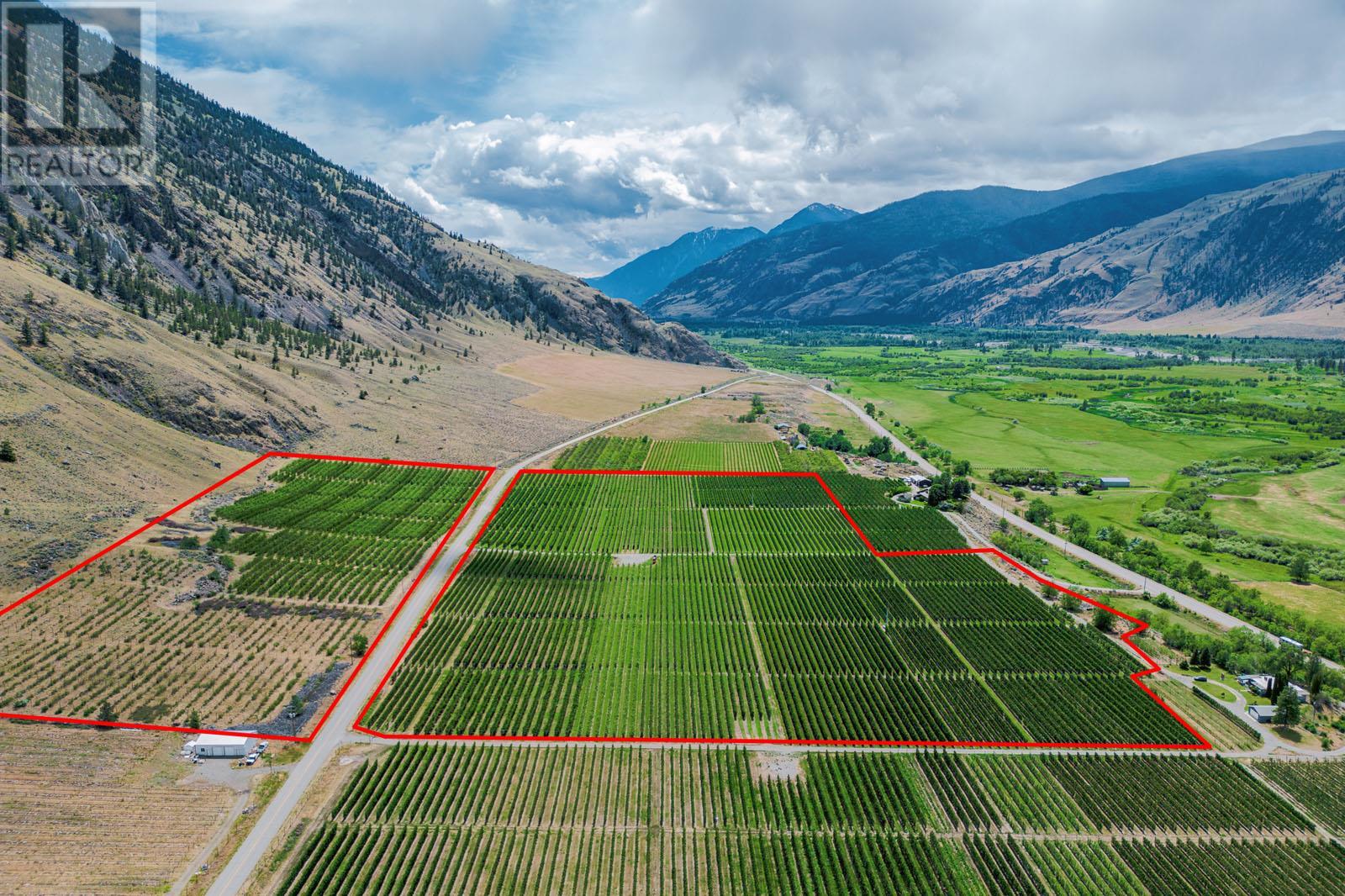 1731 Barcelo Road Property Photo 9