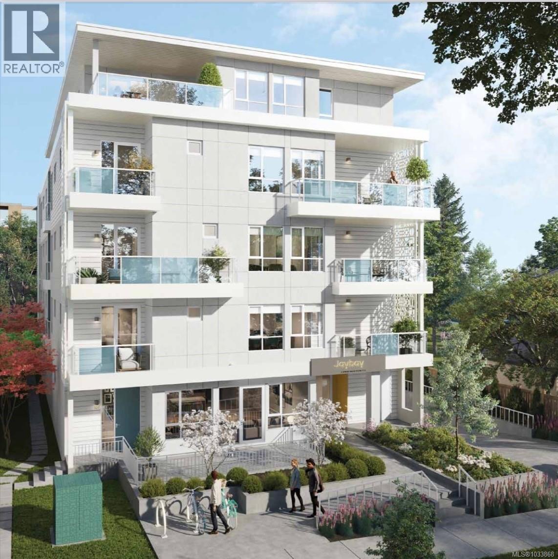 404 511 Rithet St Photo de la propriété 1
