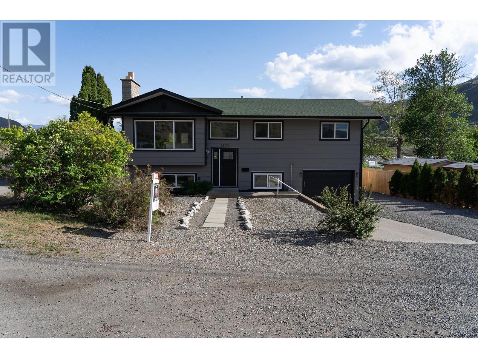 Cache Creek Real Estate Listings Main Image