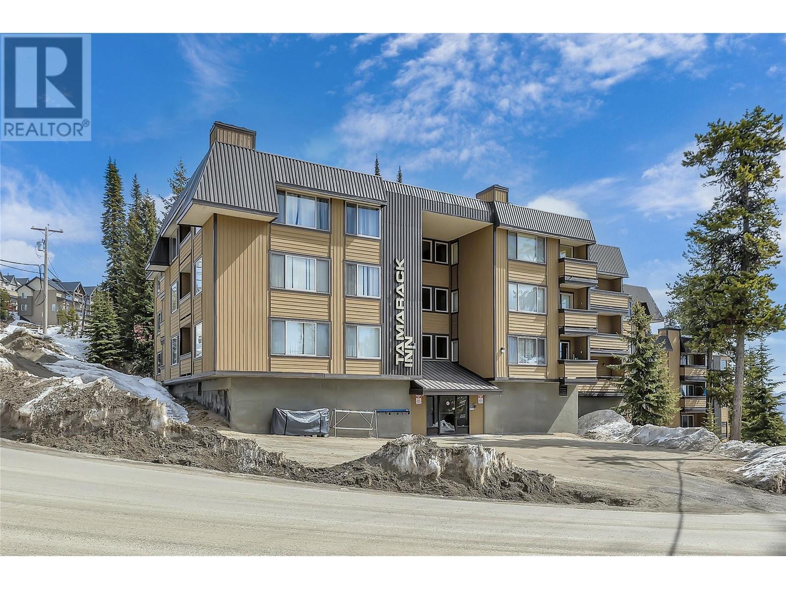 6375 Whiskey Jack Road Unit# 211 Property Photo 1