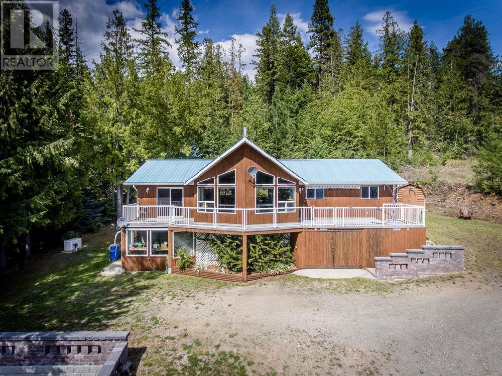 Ainsworth Real Estate Listings Main Image