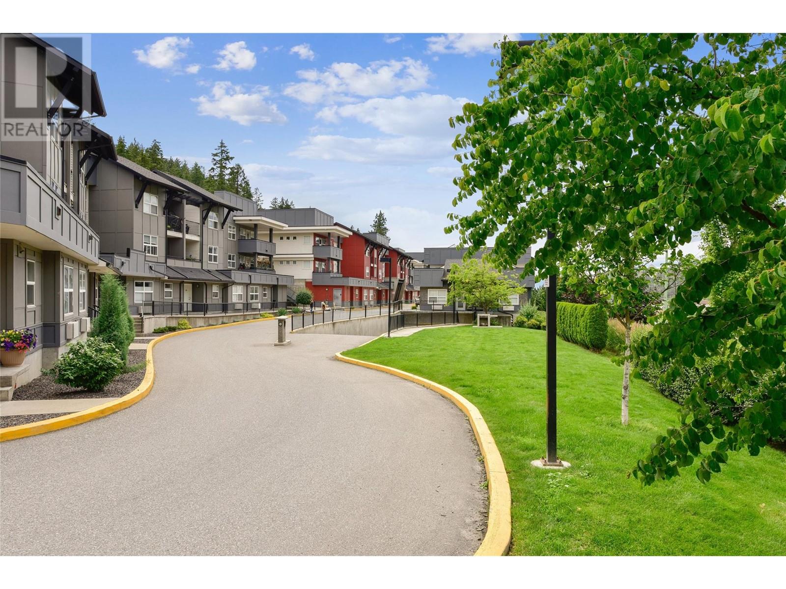 1479 Glenmore Road N Unit# 103 Property Photo