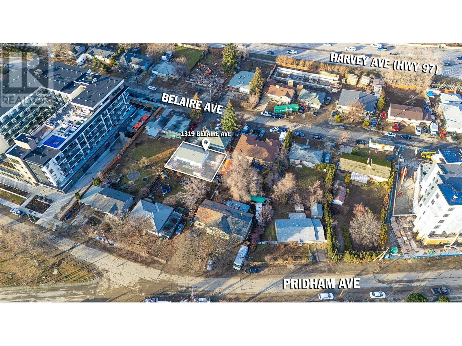1319 Belaire Avenue Property Photo 1