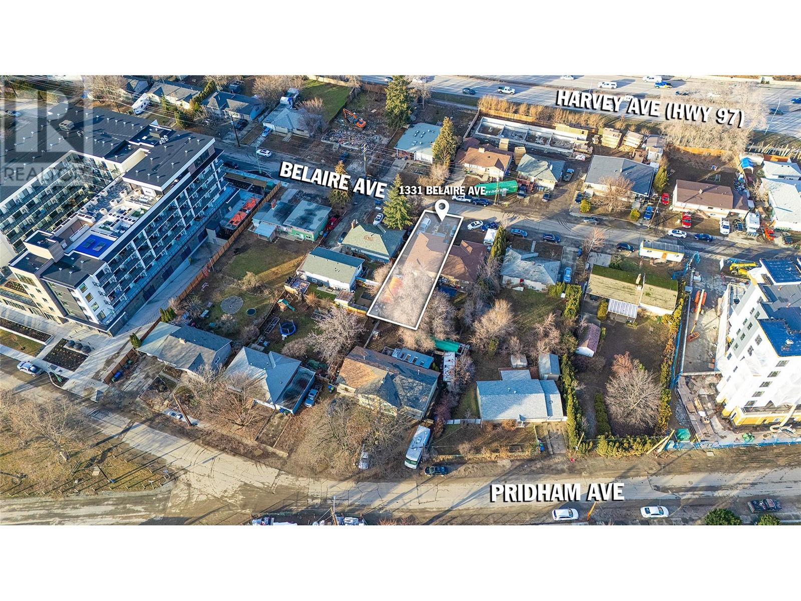 1331 Belaire Avenue Property Photo 1