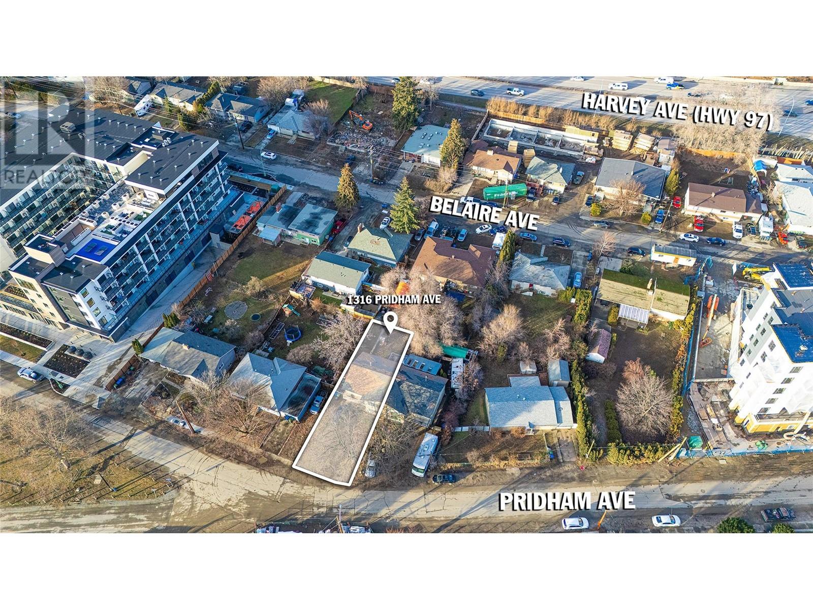 1316 Pridham Avenue Property Photo 1