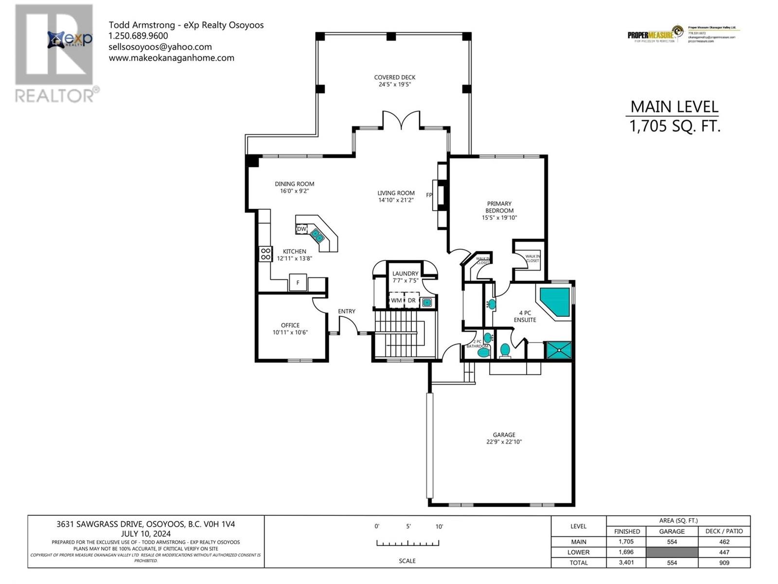 3631 Sawgrass Drive Property Photo 88