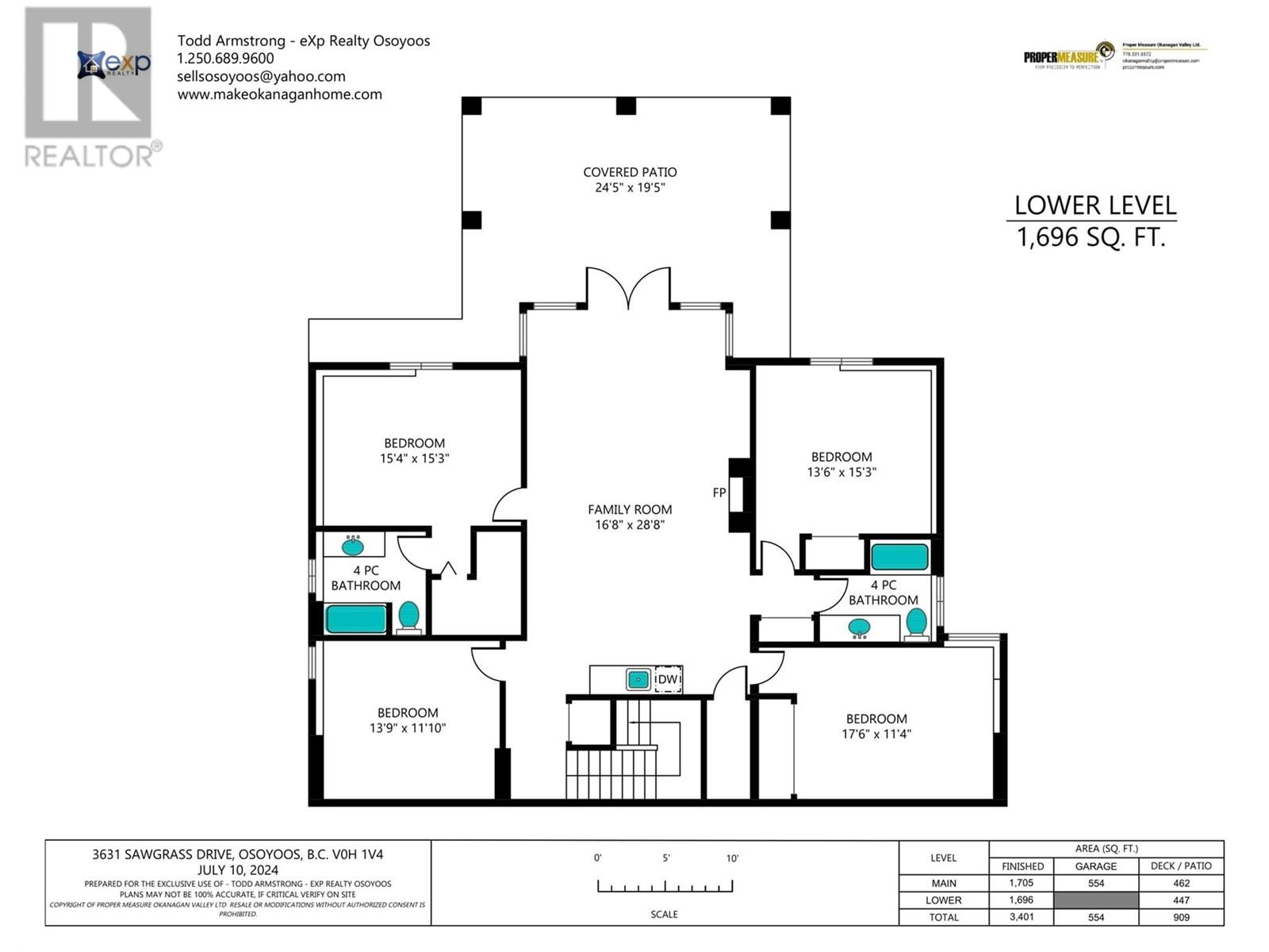3631 Sawgrass Drive Property Photo 89