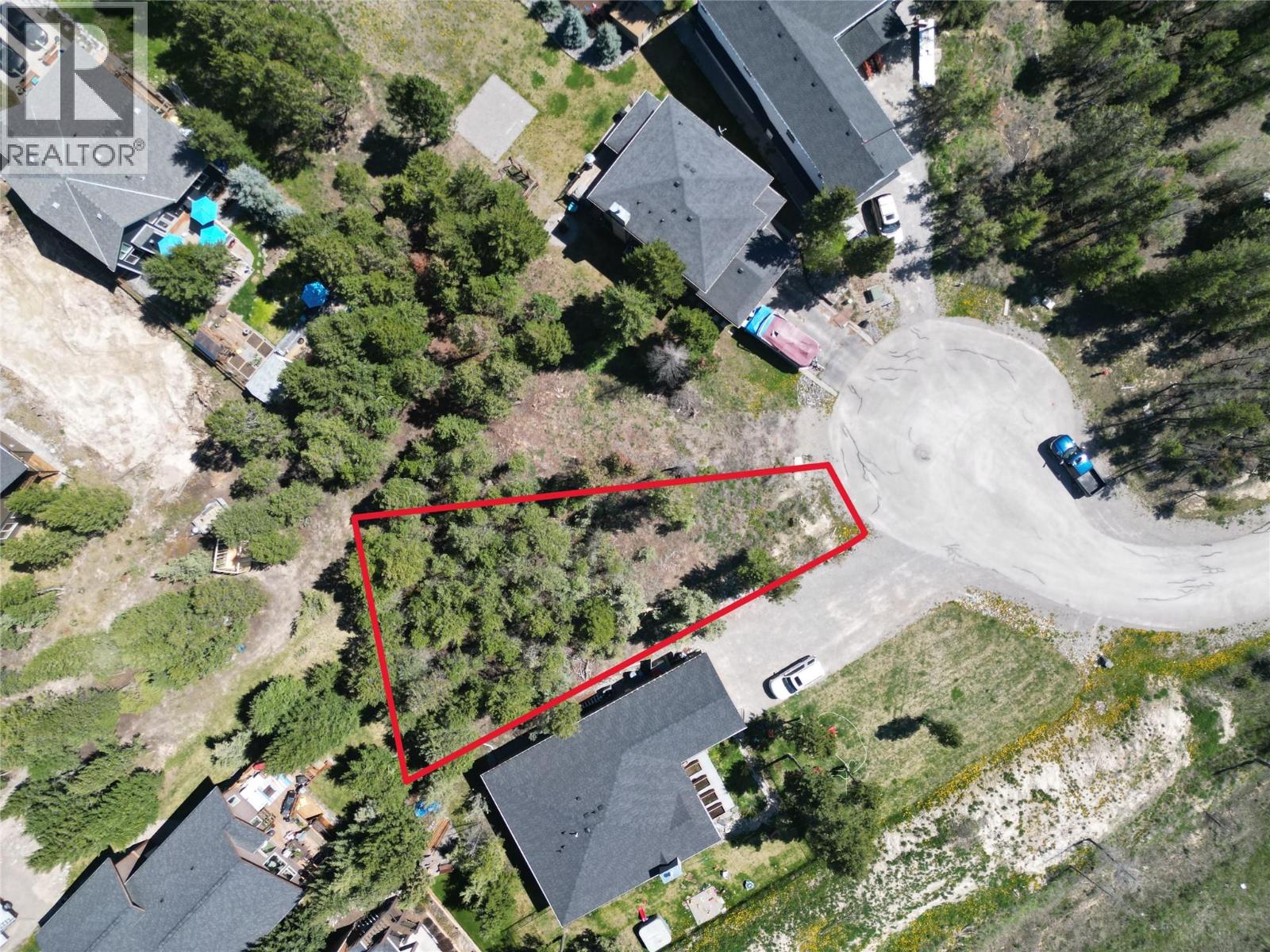 Lot 64 Copper Point Way Property Photo 3