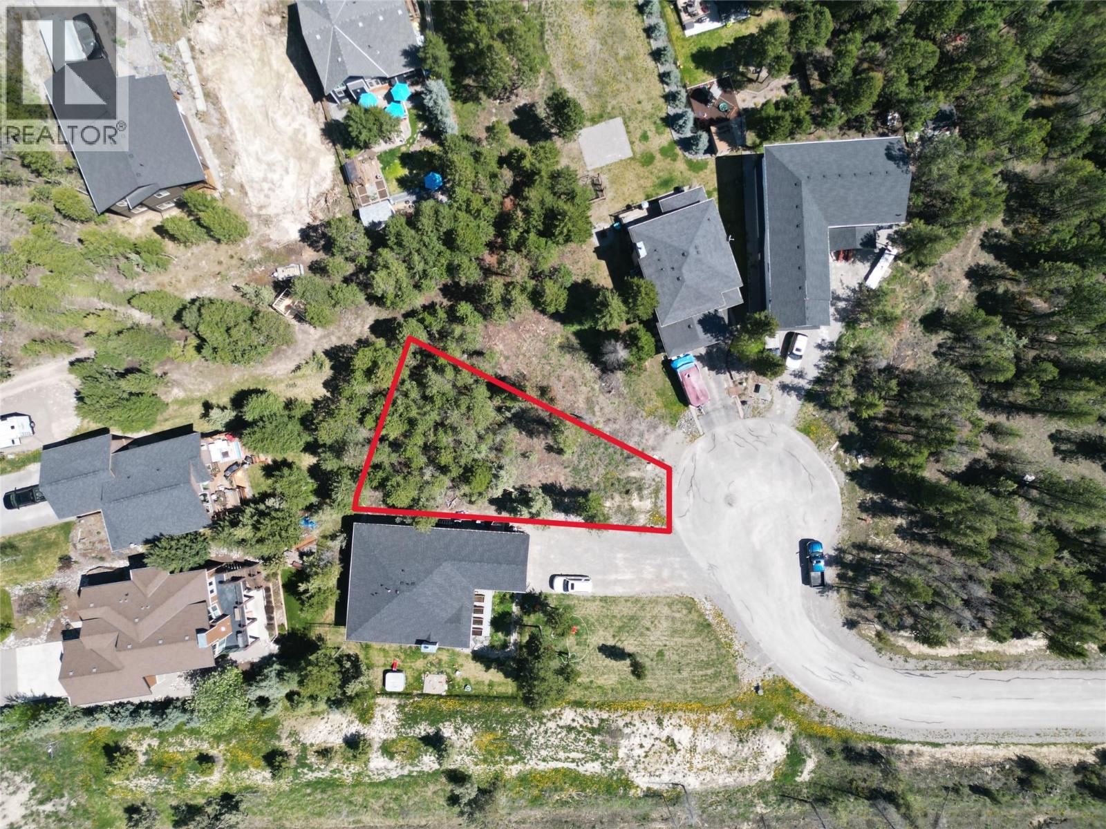 Lot 64 Copper Point Way Property Photo 6