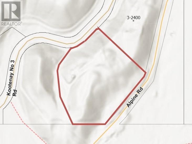 2400 Kootenay Rd No 3 Road Lot# 2 Property Photo 9
