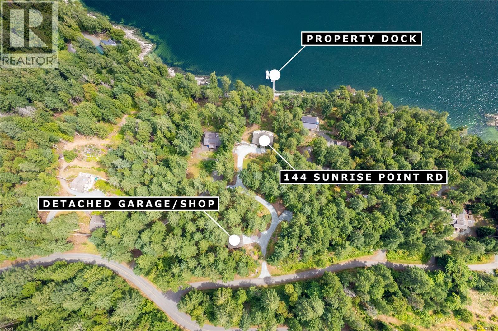 144 Sunrise Point Rd Property Photo 16
