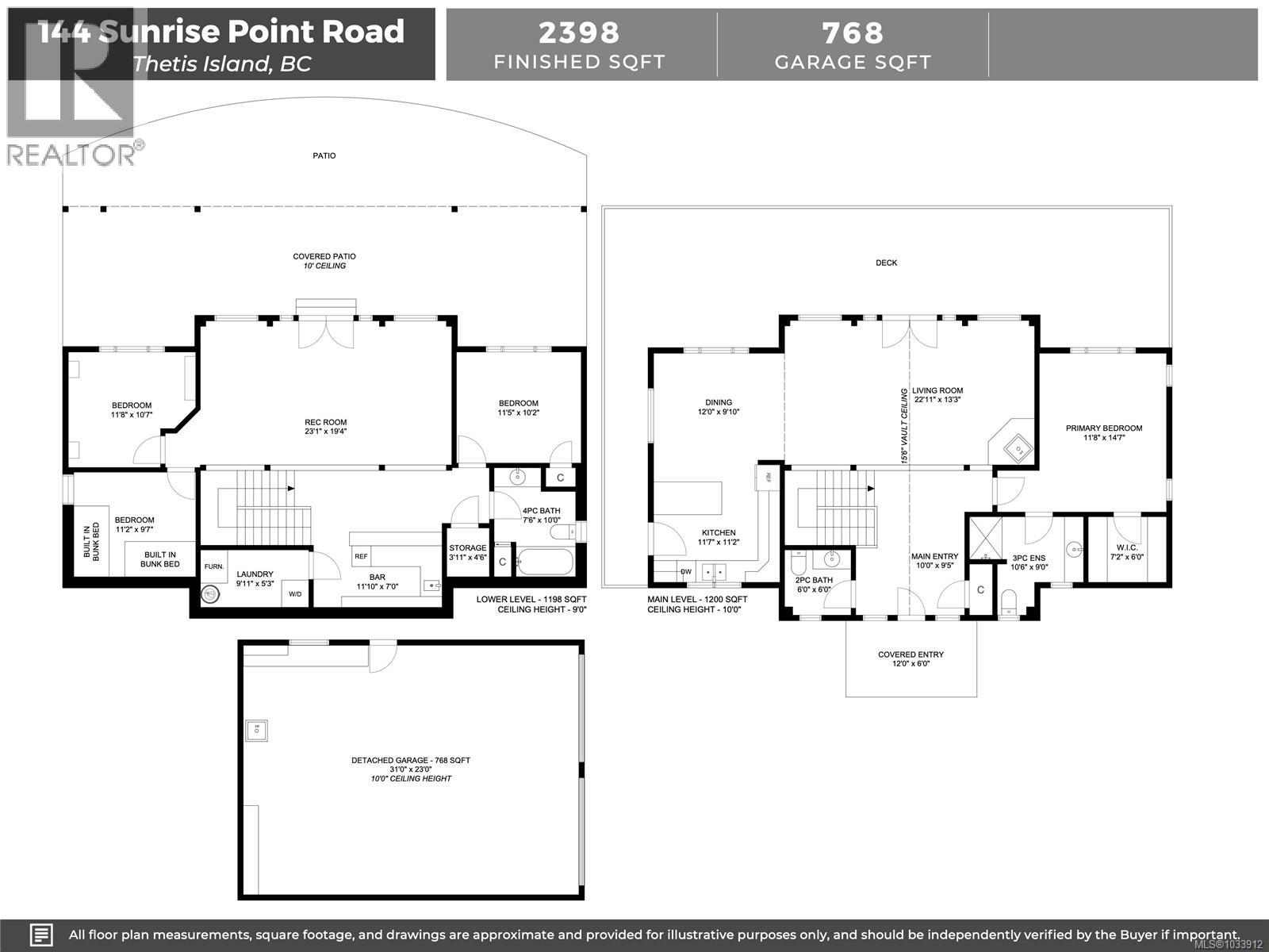 144 Sunrise Point Rd Property Photo 86