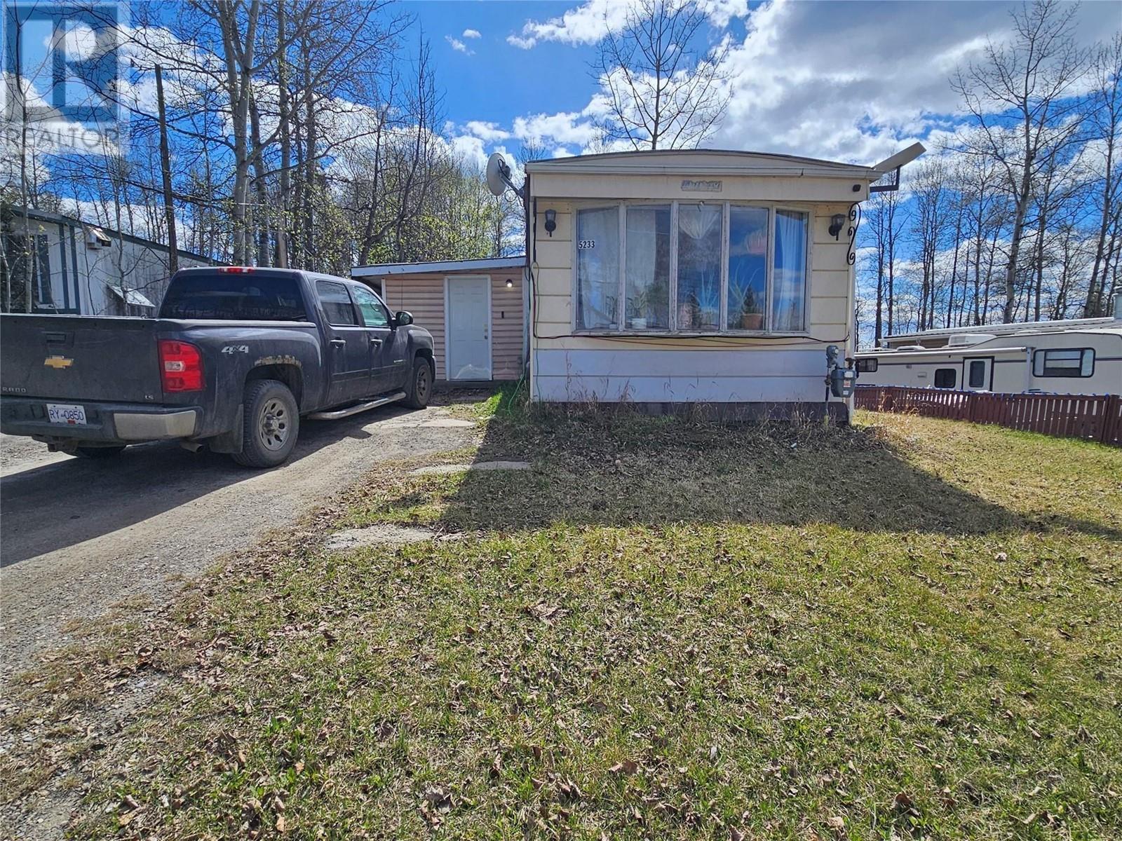 Chetwynd Real Estate Listings Main Image