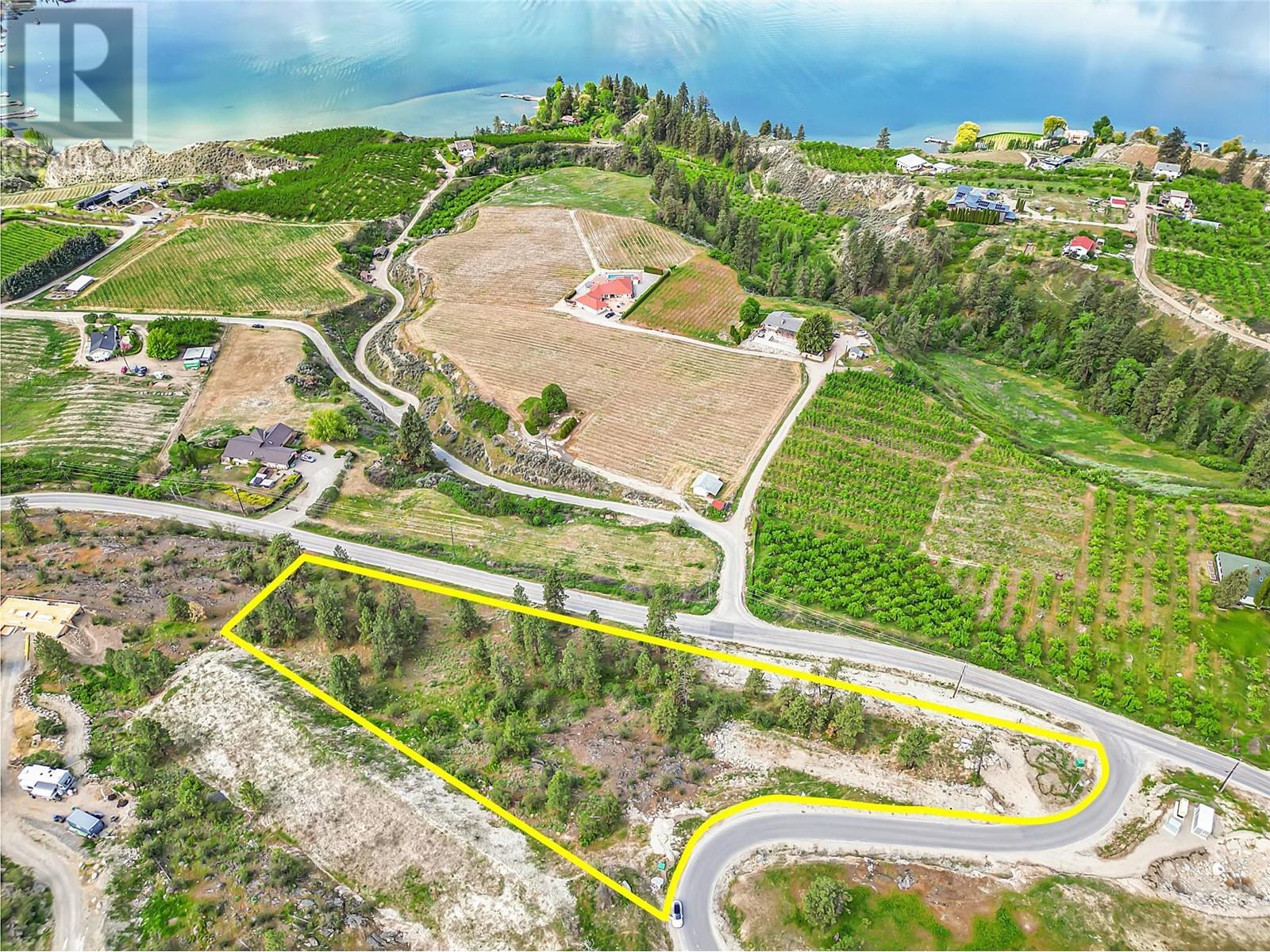 4650 North Naramata Road Lot# 1 Property Photo 2