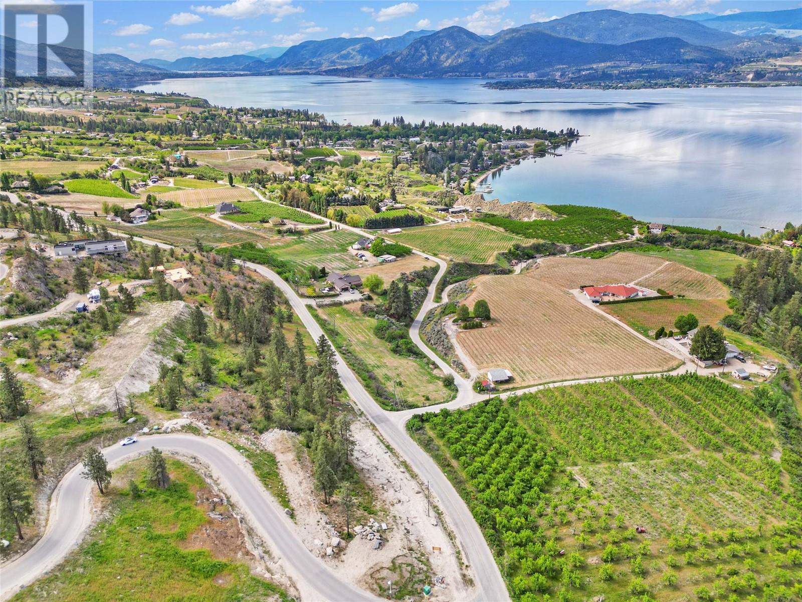 4650 North Naramata Road Lot# 1 Property Photo 4