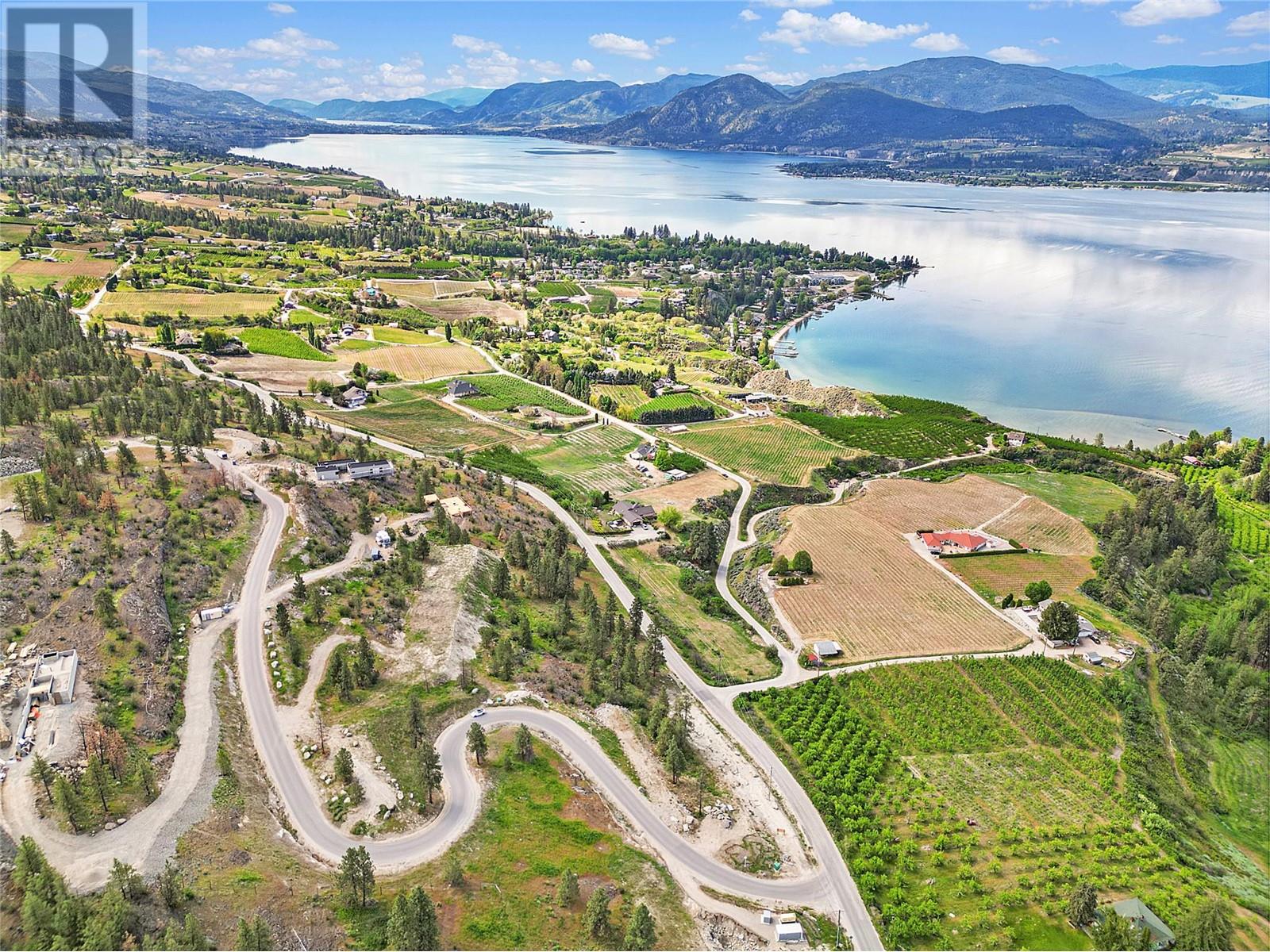 4650 North Naramata Road Lot# 1 Property Photo 5