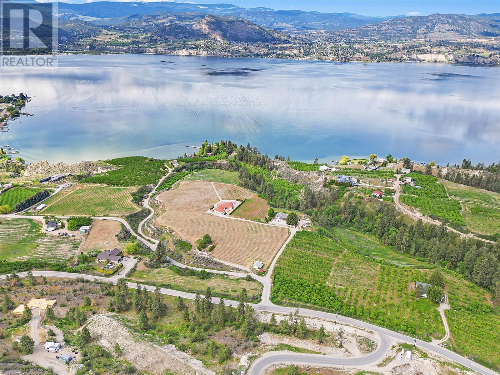 4650 North Naramata Road Lot# 1 Property Photo 6