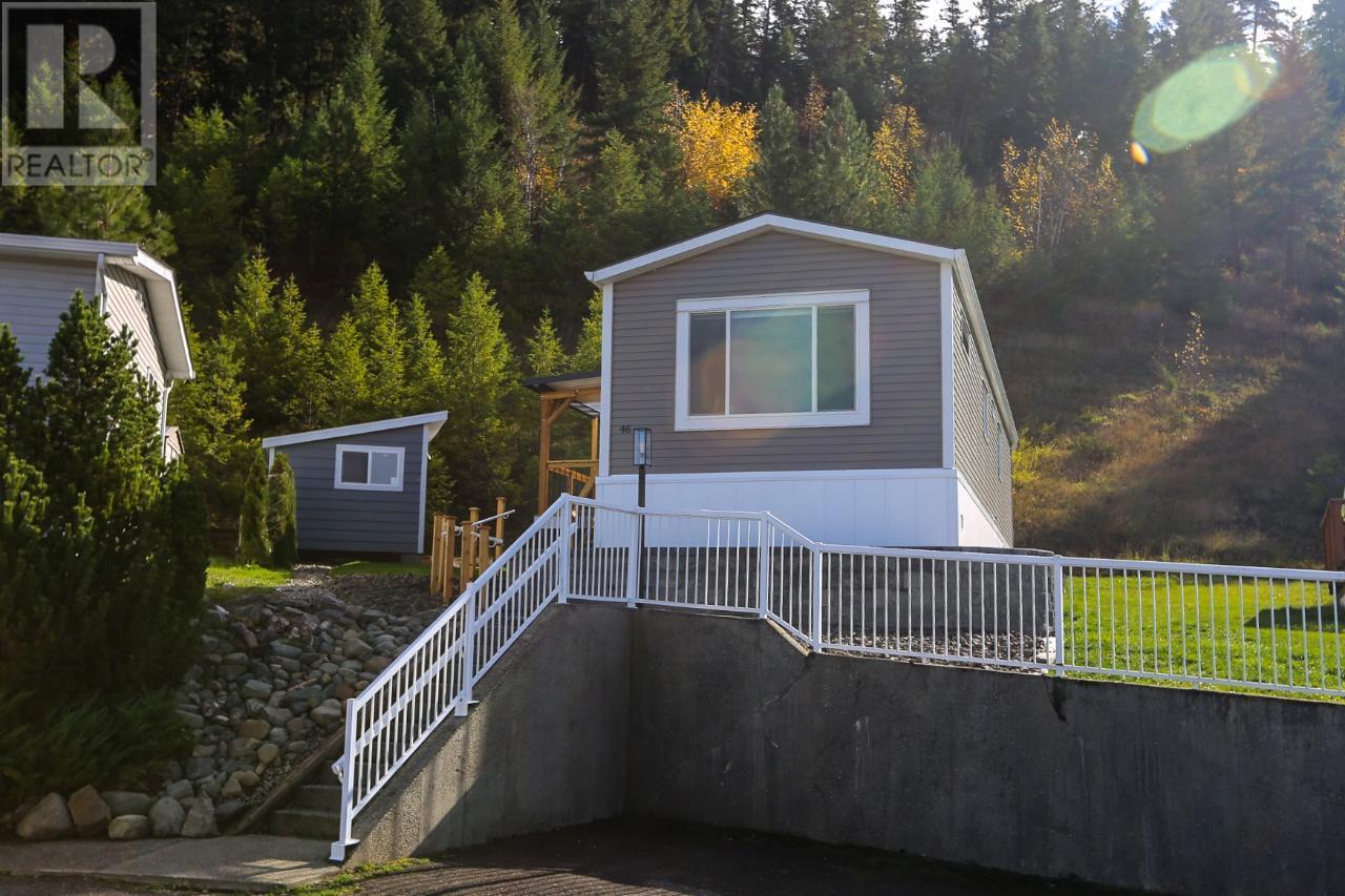 Barriere Real Estate Listings Main Image