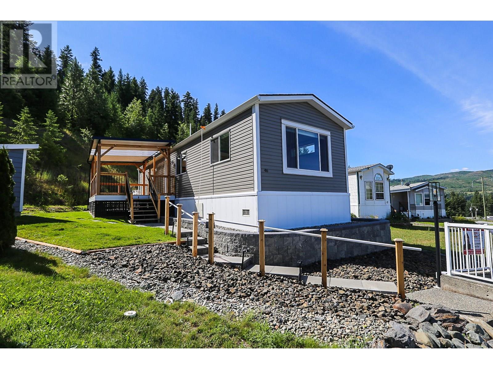 4510 Power Road Unit# 46 Property Photo 1