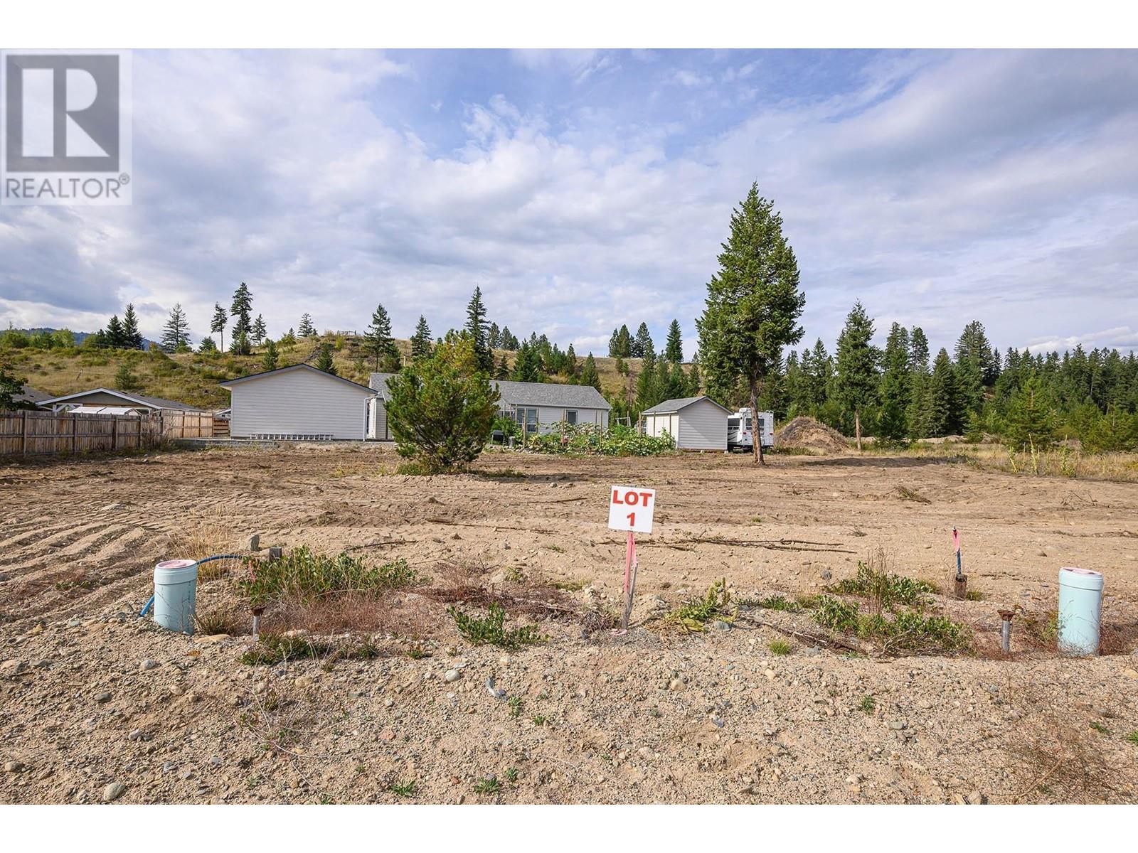 465 Clary Road Property Photo
