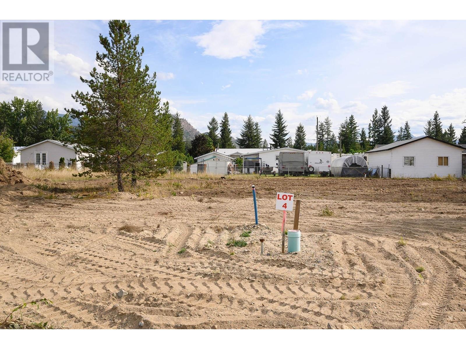 464 Clary Road Property Photo