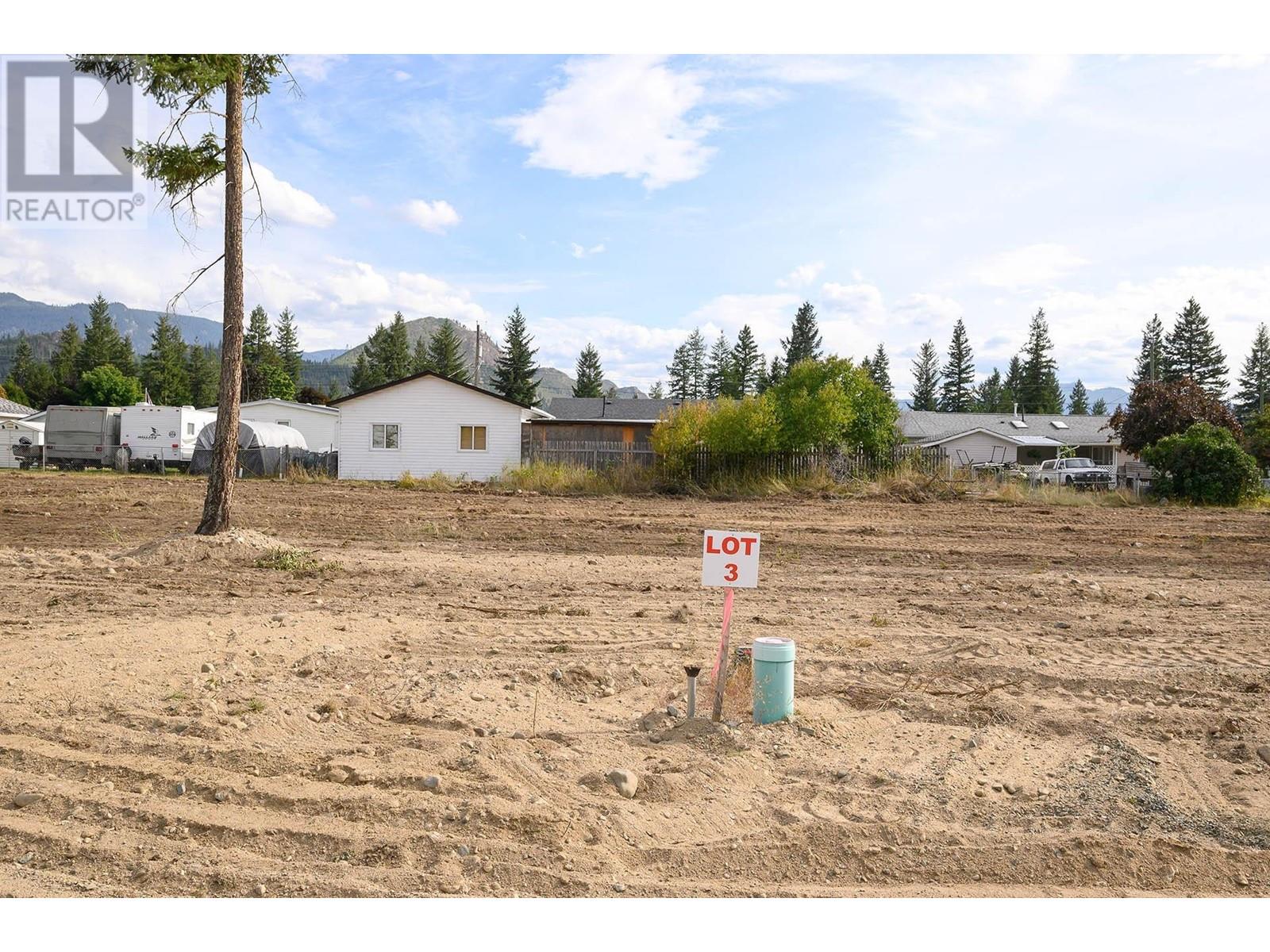 460 Clary Road Property Photo
