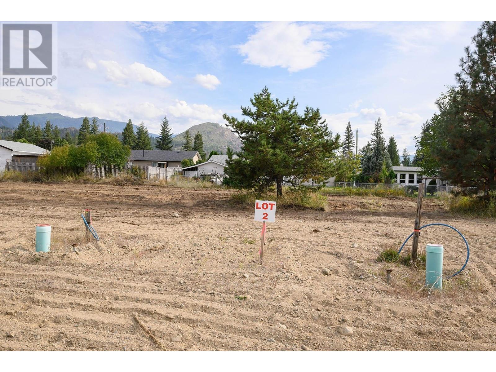 456 Clary Road Property Photo