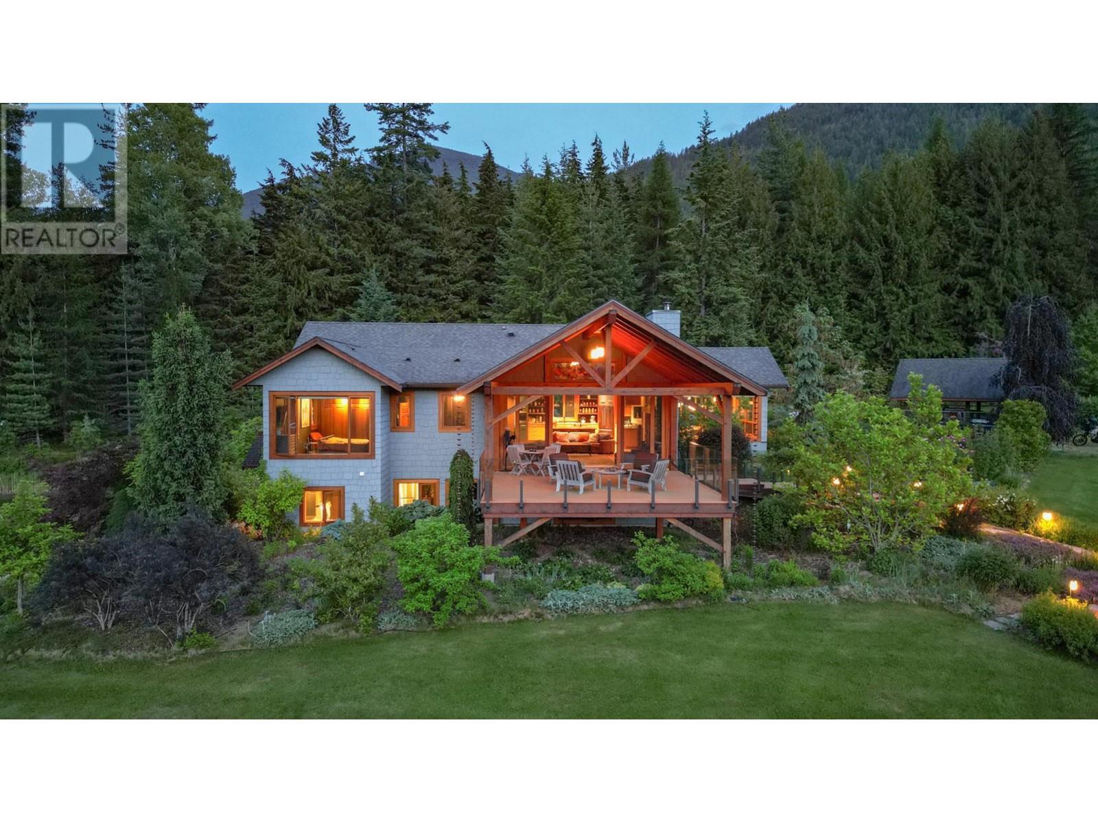 Harrop Real Estate Listings Main Image