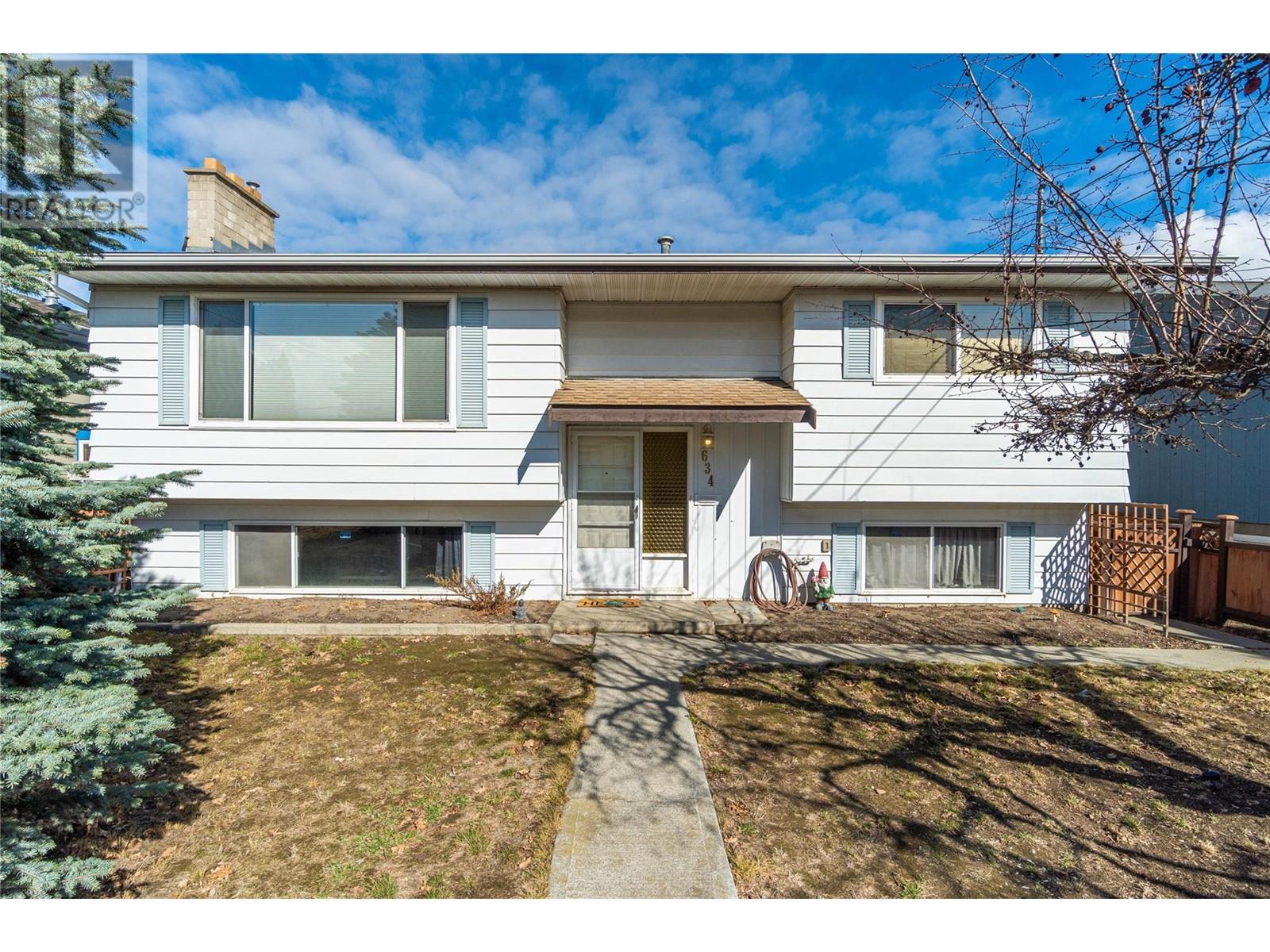 634 Patricia Avenue Property Photo