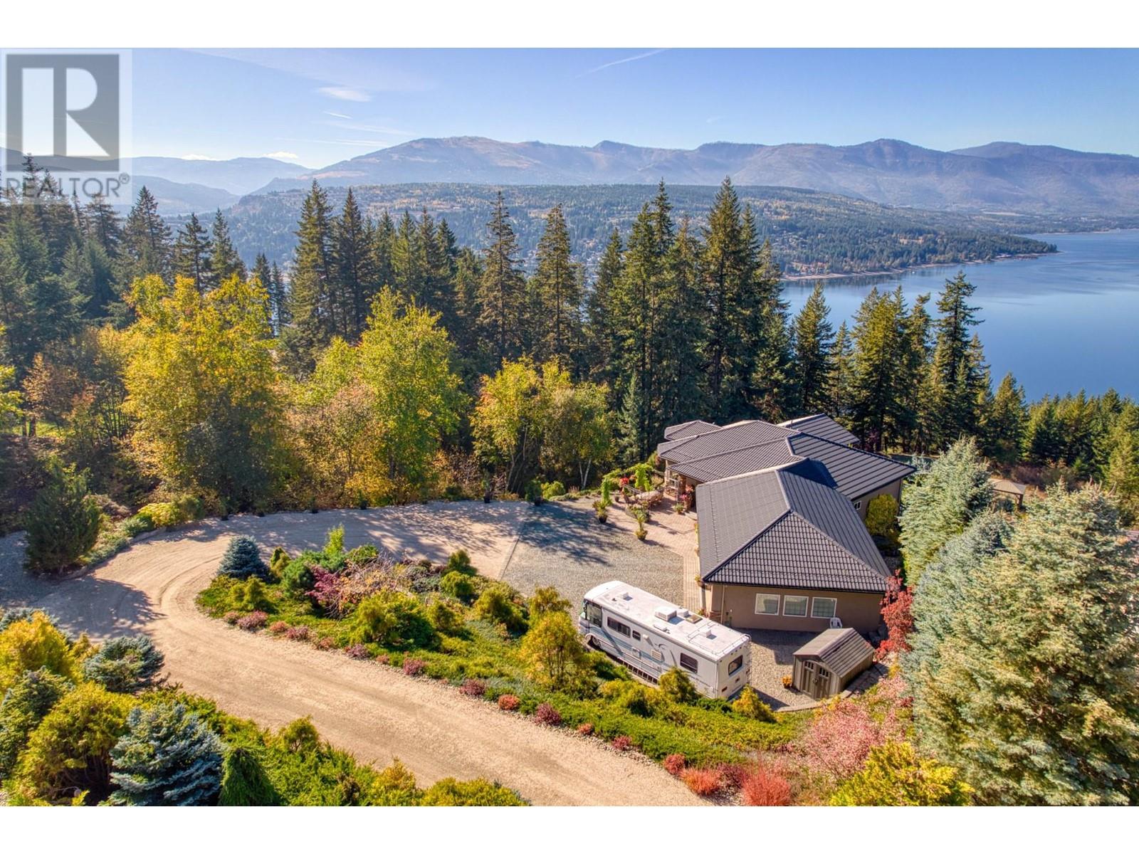 Blind Bay Real Estate Listings Main Image